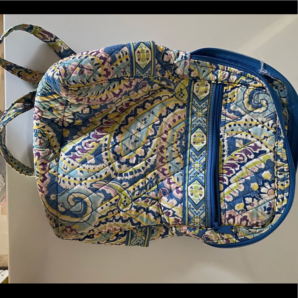 Vera Bradley Backpack